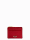 Kate Spade Cameron Street Lalena In Heirloom Red