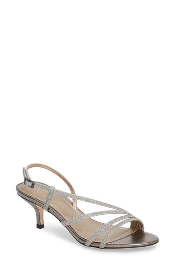 pelle moda gold sandals