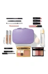 Trish Mcevoy The Power Of Makeup® Wardrobe Planner (limited Edition) $819 Value In Medium - Deep