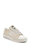 Vintage Havana Alive Camo Sneaker In Tan
