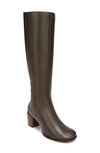Vince Maggie Knee High Boot In Clove