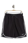 Nike Volley Swim Trunks In Black