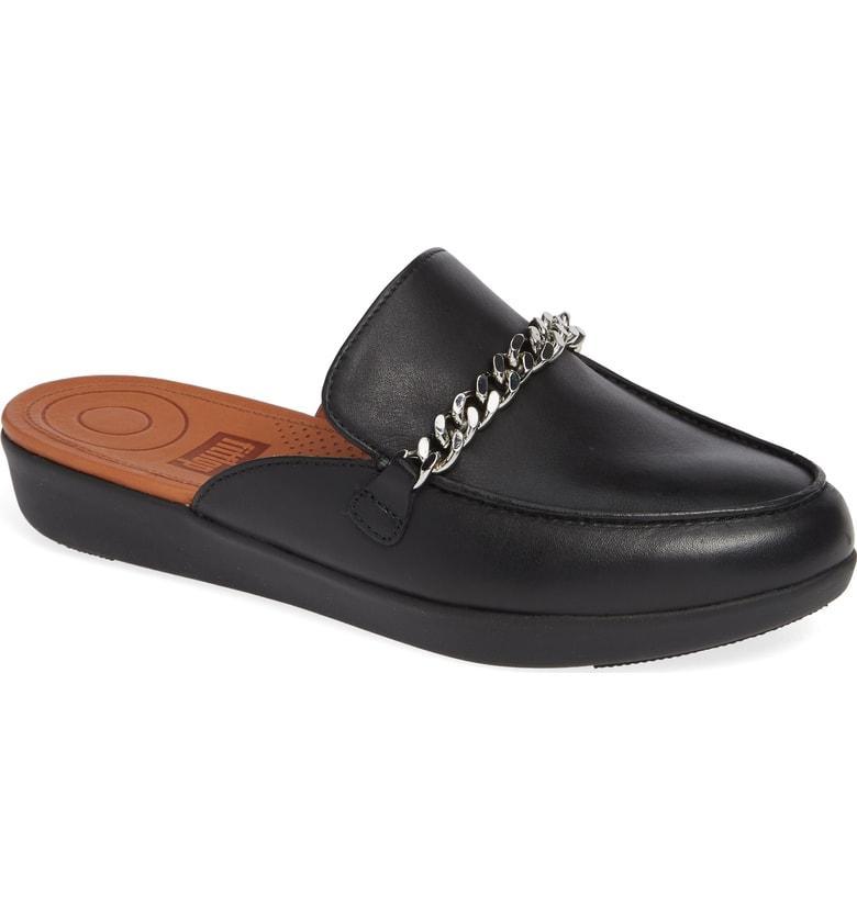 fitflop serene mules