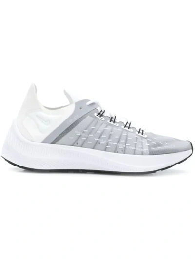 Nike Women's Exp-x14 Casual Shoes, White