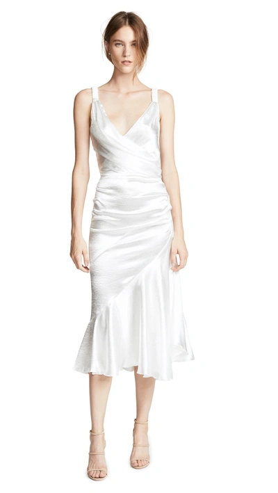 MARIA LUCIA HOHAN Adah Dress 
