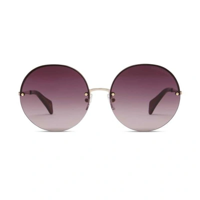 Oliver Goldsmith The 1970s Rose Tinted Rose Gold