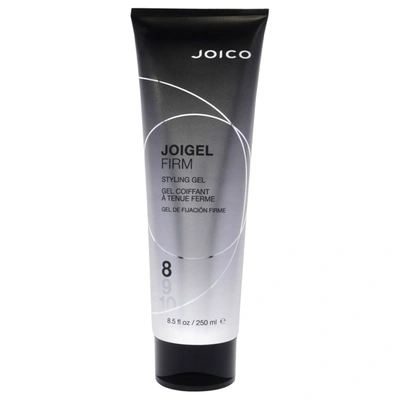 Joico Joigel Firm Styling Gel By  For Unisex - 8.5 oz Gel