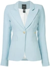 Smythe Duchess Blazer - Blue