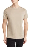 Robert Barakett Georgia Pima Cotton T-shirt In Gobi Desert
