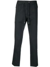 Dolce & Gabbana Casual Trousers - Grey