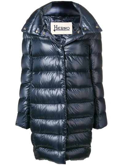 HERNO Coats for Women | ModeSens