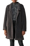 Sanctuary Sweeny Sweater Coat In Mineral