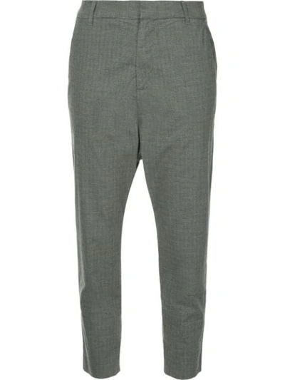 Nili Lotan Paris Trousers - Grey