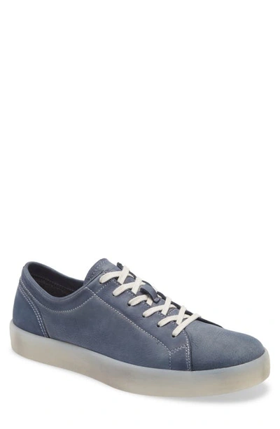 Softinos By Fly London Fly London Ross Sneaker In Navy