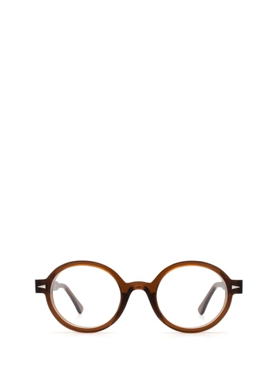 Ahlem Eyeglasses In Brown