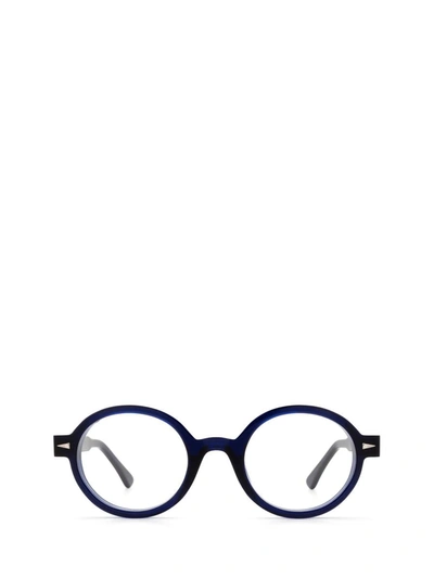 Ahlem Eyeglasses In Blue