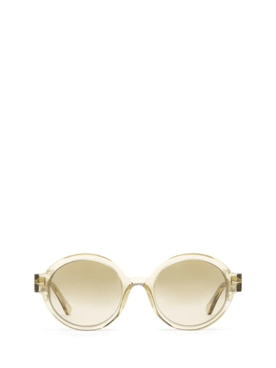 Ahlem Sunglasses In Neutral