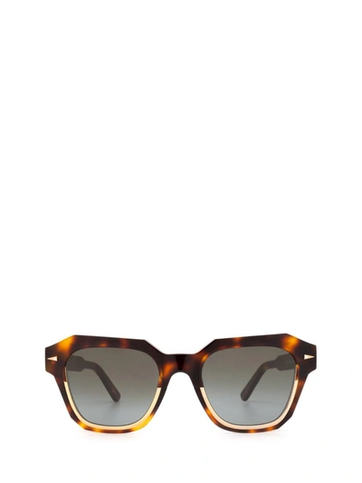 Ahlem Sunglasses In Brown