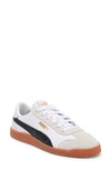Puma Club 5v5 Sneaker In White