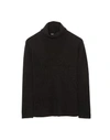 The Row Cashmere Blend In Black