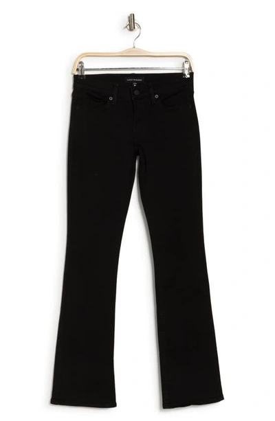 Lucky Brand Sweet Bootcut Jeans In Regina
