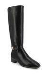 Journee Collection Londyn Boot In Black