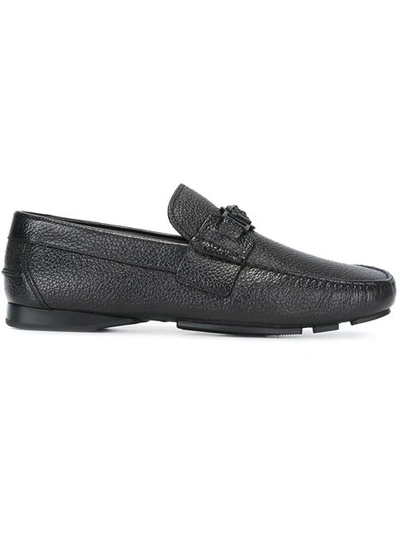 Versace Driving Shoes | ModeSens