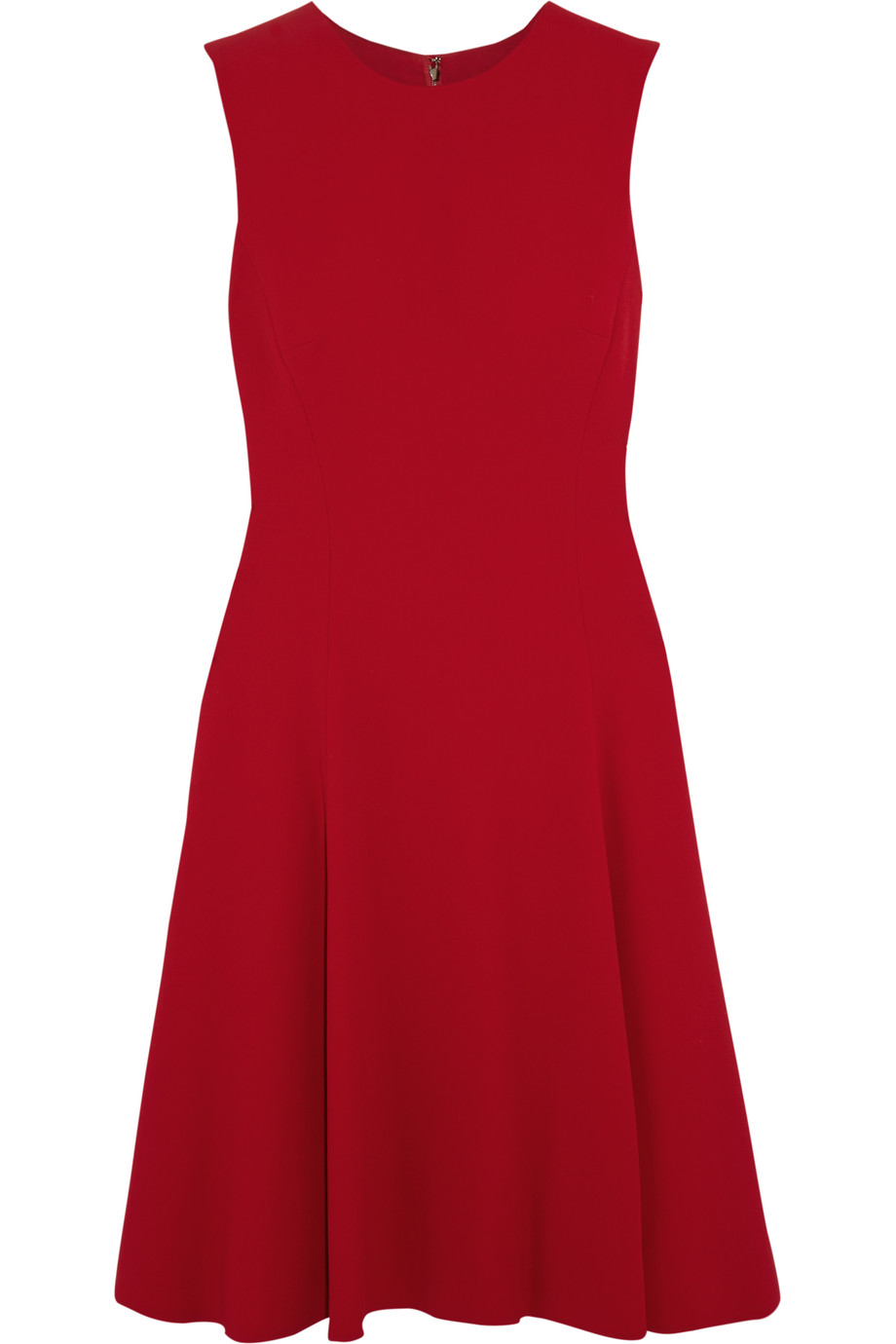 Dolce & Gabbana Stretch-crepe Dress | ModeSens