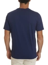 Robert Graham Myles T-shirt In Blue