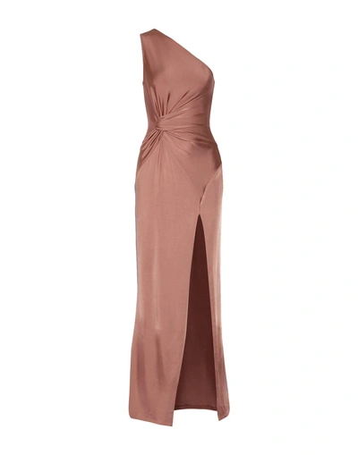 Cushnie Et Ochs In Light Brown