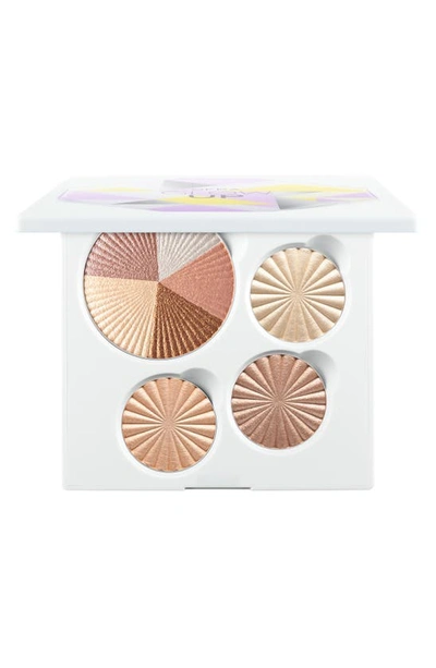 Ofra Cosmetics Glow Up Highlighter Palette In Multi