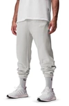 Asrv Tech-terry™ Oversize Joggers In Stone