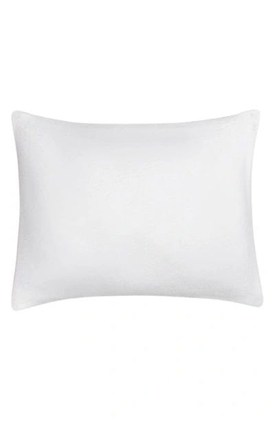 Matouk Dream Modal Blend Pillow Sham In White