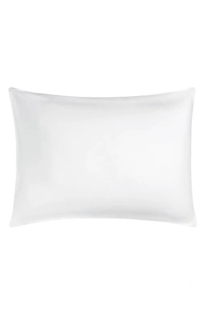 Matouk Dream Modal Blend Pillow Sham In White