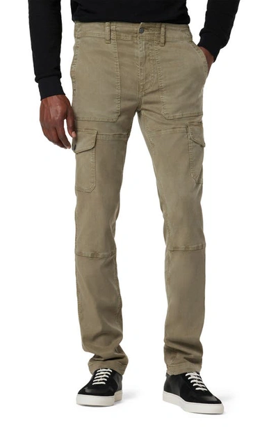 Joe's Atlas Utility Cargo Pants In Lichen