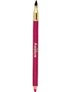 Sisley Paris Sisley Fushia Phyto-lèvres Perfect Lip Pencil In Fushia (pink)