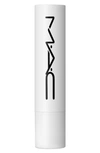 Mac Cosmetics Squirt Plumping Lip Gloss Stick In Clear