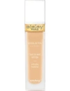 Sisley Paris Sisley Porcelaine A Le Teint Anti-aging Foundation 30ml