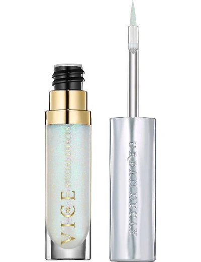 Urban Decay Vice Special Effects Long-lasting Water-resistant Lip Topcoat In Litter
