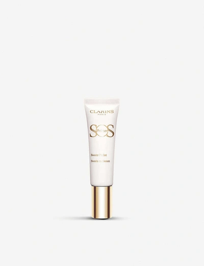 Clarins Sos Primer 30ml In Universal Light