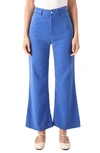 Rolla's Sailor Jeans In Cobalt