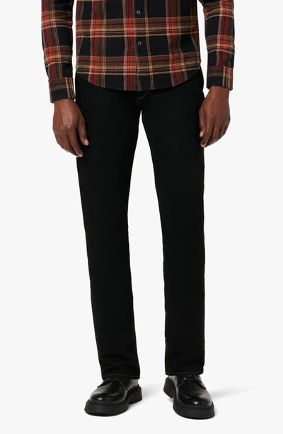 Joe's The Dean Skinny Fit Jeans In Mordecai