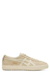 Onitsuka Tiger Gender Inclusive Mexico Delegation Sneaker In Vanilla/ Cream