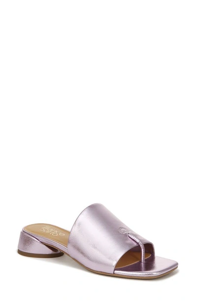 Franco Sarto Loran Sandal In Pink