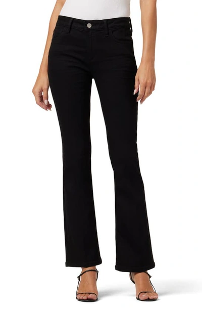 Joe's Mid Rise Bootcut Jeans In Freesia