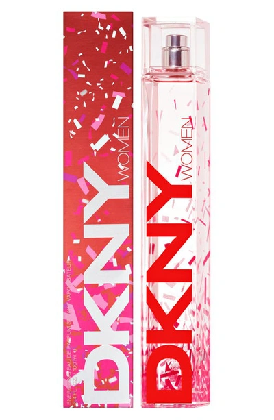 Dkny Energizing Eau De Parfum In White