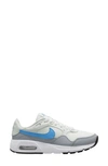 Nike Air Max Sc Sneaker In Summit White/ Blue/ Grey