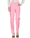 Paul Smith Casual Pants In Pink