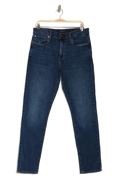Lucky Brand Athletic Slim Fit Jeans In Vinton