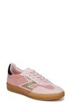 Zodiac Sansa Sneaker In Pink Multi